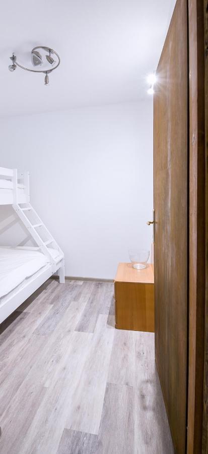Apartmaji Baron Bled Exteriör bild