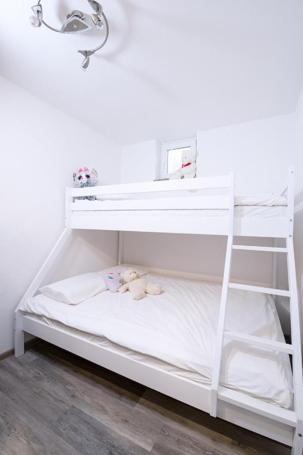 Apartmaji Baron Bled Exteriör bild