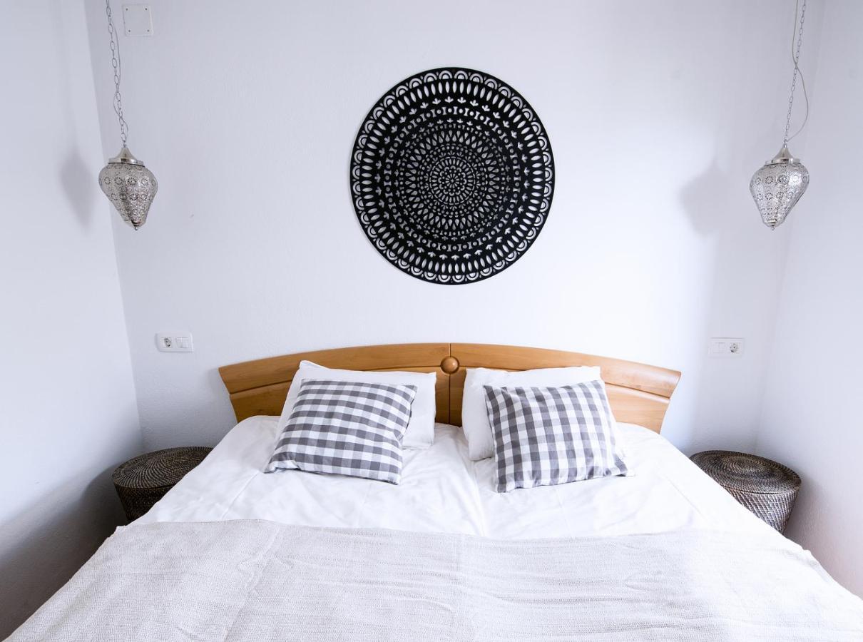 Apartmaji Baron Bled Exteriör bild